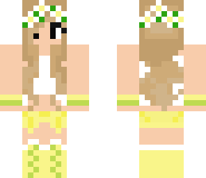 yellow-green