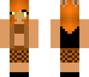 eevee girl