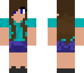 steve girl