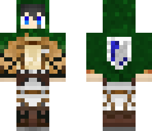 castle member boy