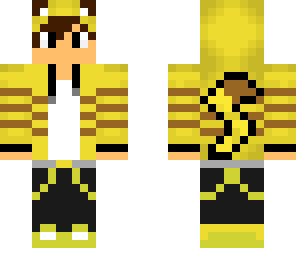 my new edited pika boy 