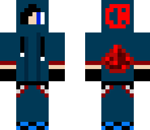 cb redstone jacket boy
