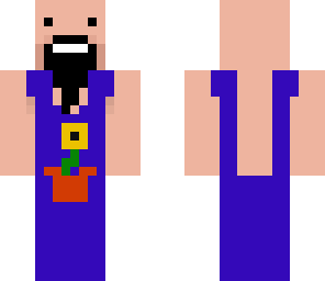 tuinman