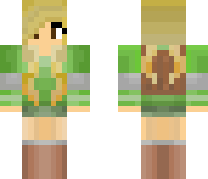 legolas female 01