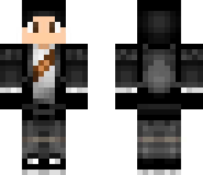 adventurer