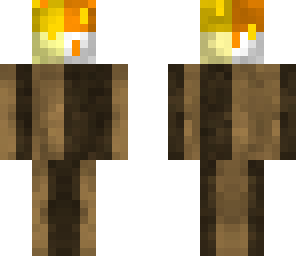 torch man