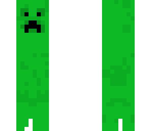 **** creeper