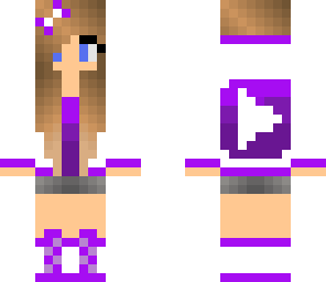 girl youtube