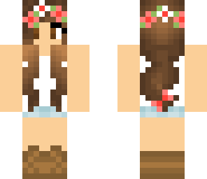 summer girl