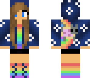 nyan girl