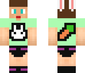 bunny boy 2