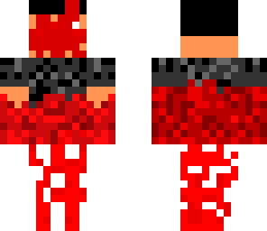 blood ghost