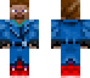 wizard steve