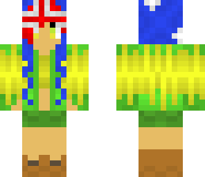 contest skin