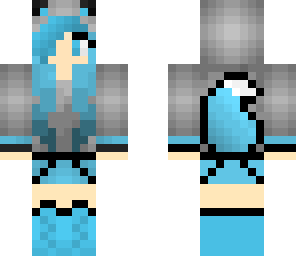 cool girl