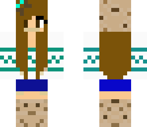 sweater girl mcdrees