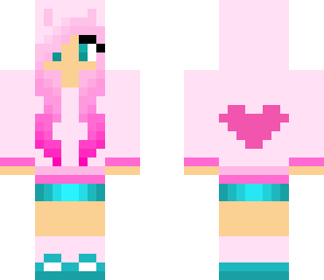 fluffle puff cosplay