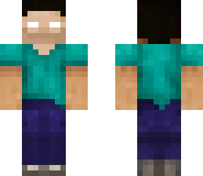 herobrine