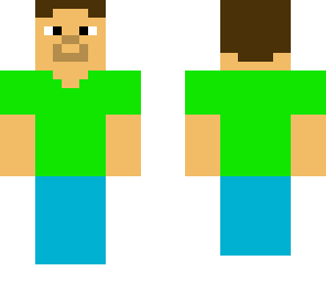 man