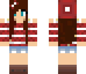 4th of july rosie