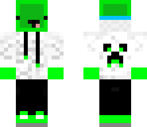 derpy slime 