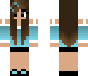 sky girl