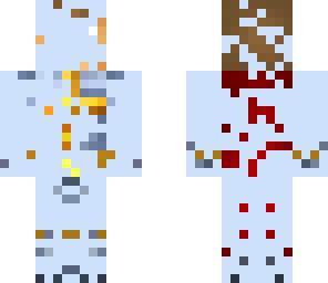 the disapearing artix
