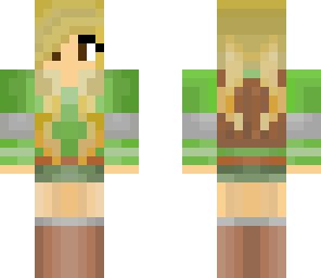 legolas female 02