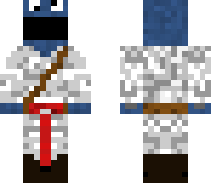 coockiemonster assassin