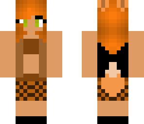 eevee girl