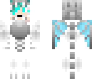 blue ice drragon