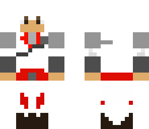 ezio brotherhood