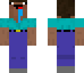 derpy noob