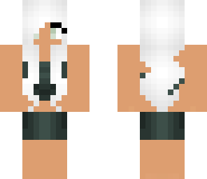 kind of like  elf girl fixed