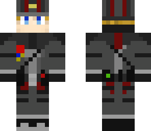 imperial supreme commander henard leoni