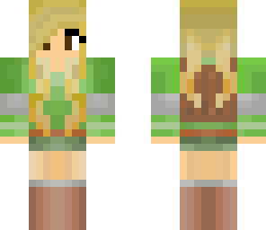 legolas female 03