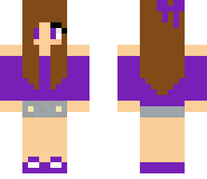 edited gamer girl