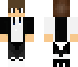 boy skin