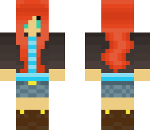 amy pond