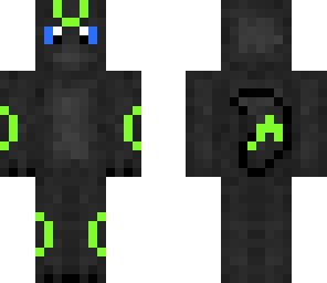 green umbreon