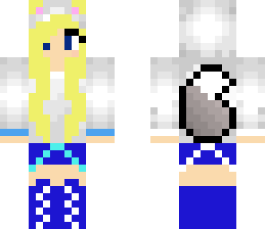 cool girl 2