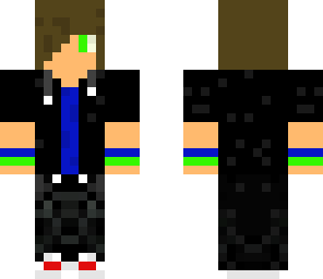 repix cool guy