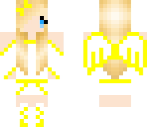 golden angel