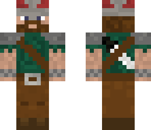 steve viking 2