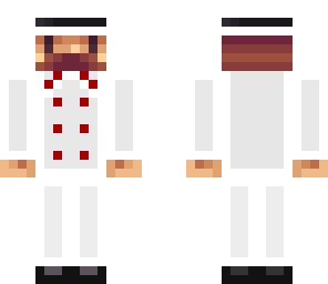notch white edition