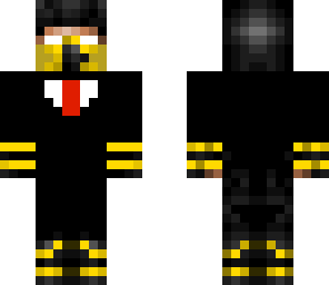 scorpion