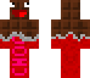 chocolate madafaka