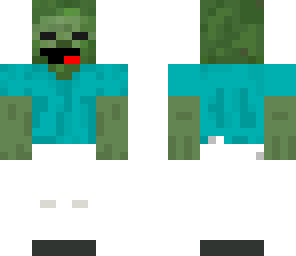 miceljackson zombie