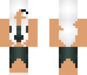 kinda like an ef girl fixed 2