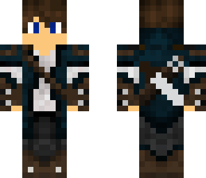 hunter